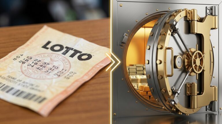 Selling Lottery Winnings and Annuities for an Immediate Lump Sum