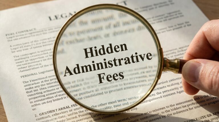 How to Spot and Avoid Predatory Settlement Purchasing Companies